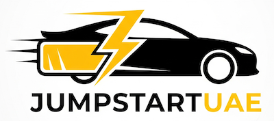 JumpstartUAE Logo